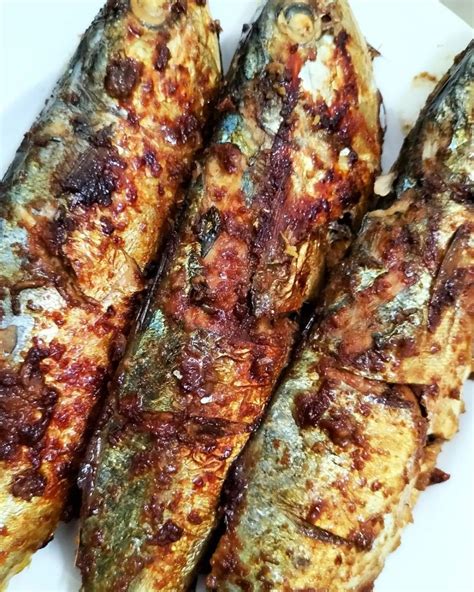 Resep Olahan Ikan Laut untuk Diet Sehat